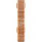 Style 60 6cm toldó 58-cherry sarokcsomag 2 db