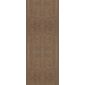 Rekord brown futószőnyeg 80 cm