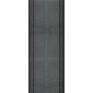 Rekord dark grey futószőnyeg 80 cm