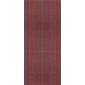 Rekord bordeaux futószőnyeg 80 cm