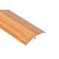 Szintkiegyenlítő és hézagtakaró profil 50mm sycamor 2,7 m