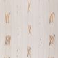 Voile Evelin beige fényáteresztő függöny 280 cm
