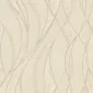 Novelle white tapéta