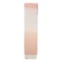 Zilana pink takaró 130x170 cm
