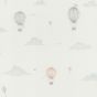 Floating balloons tapéta