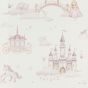 Princess Castle tapéta