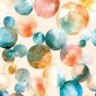 Bubbles design tapéta