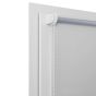Madagaskar blackout uni roló fehér 120X150 cm