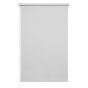 Madagaskar blackout uni roló fehér 70X210 cm