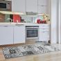 Kitchen Marokko konyhai szőnyeg 45x145 cm