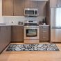 Kitchen Stone konyhai szőnyeg 45x145 cm