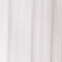 Voile Imola behúzó szalagos fehér fényáteresztő készfüggöny 300x270 cm