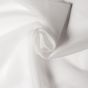 Voile Uni ekrü fényáteresztő függöny 175 cm
