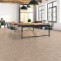 Moda Plus M04-világosbeige tekercses vinyl padló