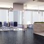 Moda Plus M07-antracit tekercses vinyl padló