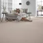 Ultimate Twist 72-beige padlószőnyeg