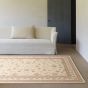 Persian beige szőnyeg 80x160 cm