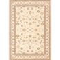 Persian beige szőnyeg 80x160 cm