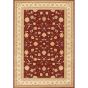 Persian red szőnyeg 80x160 cm