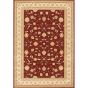 Persian red szőnyeg 135x200 cm