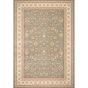 Persian green szőnyeg 80x160 cm