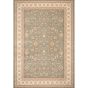 Persian green szőnyeg 200x290 cm