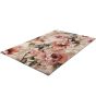 Platinum pink flower szőnyeg 120x170 cm