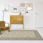 Da Vinci cream beige szőnyeg 160x230 cm