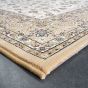 Da Vinci cream beige szőnyeg 160x230 cm