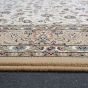 Da Vinci cream beige szőnyeg 160x230 cm