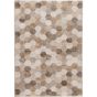 Platinum brown multi szőnyeg 120x170 cm