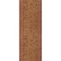 Cheops rust futószőnyeg 80 cm