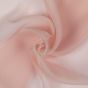 Carrara púder fényáteresztő függöny 300 cm