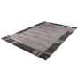 Cascada grey szőnyeg 120x170 cm