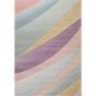Kiddy Stripe  szőnyeg 80x150 cm