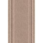Gate beige futószőnyeg 80 cm