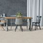 Nizza 89083-beige padlószőnyeg