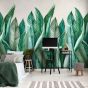 Green design tapéta 1,59 m x 2,8 m