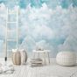 Sky design tapéta 1,59 m x 2,8 m
