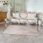 Diamond Pearl beige szőnyeg 80x140 cm