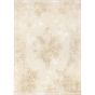 Diamond Pearl beige szőnyeg 135x200 cm