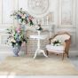 Diamond Pearl beige szőnyeg 160x230 cm