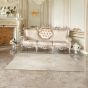 Diamond Pearl beige szőnyeg 240x330 cm