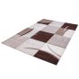 Moderno Mix beige szőnyeg 200x290 cm