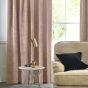 Super Soft szatén beige sötétítő függöny 280 cm