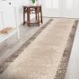 Nepal beige futószőnyeg 80 cm