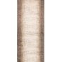 Nepal beige futószőnyeg 80 cm
