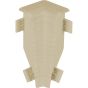 Style 60 6cm belső 15-desert sarokcsomag 2 db