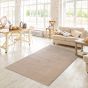 Colorsoft beige szőnyeg 80x150 cm