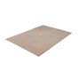 Colorsoft beige szőnyeg 120x170 cm